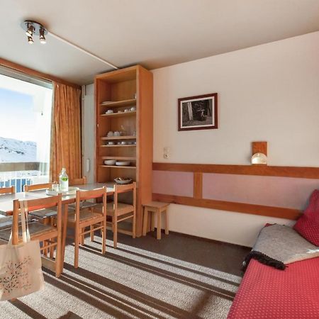 Residence Pierre & Vacances Le Gypaete Val Thorens Exterior photo