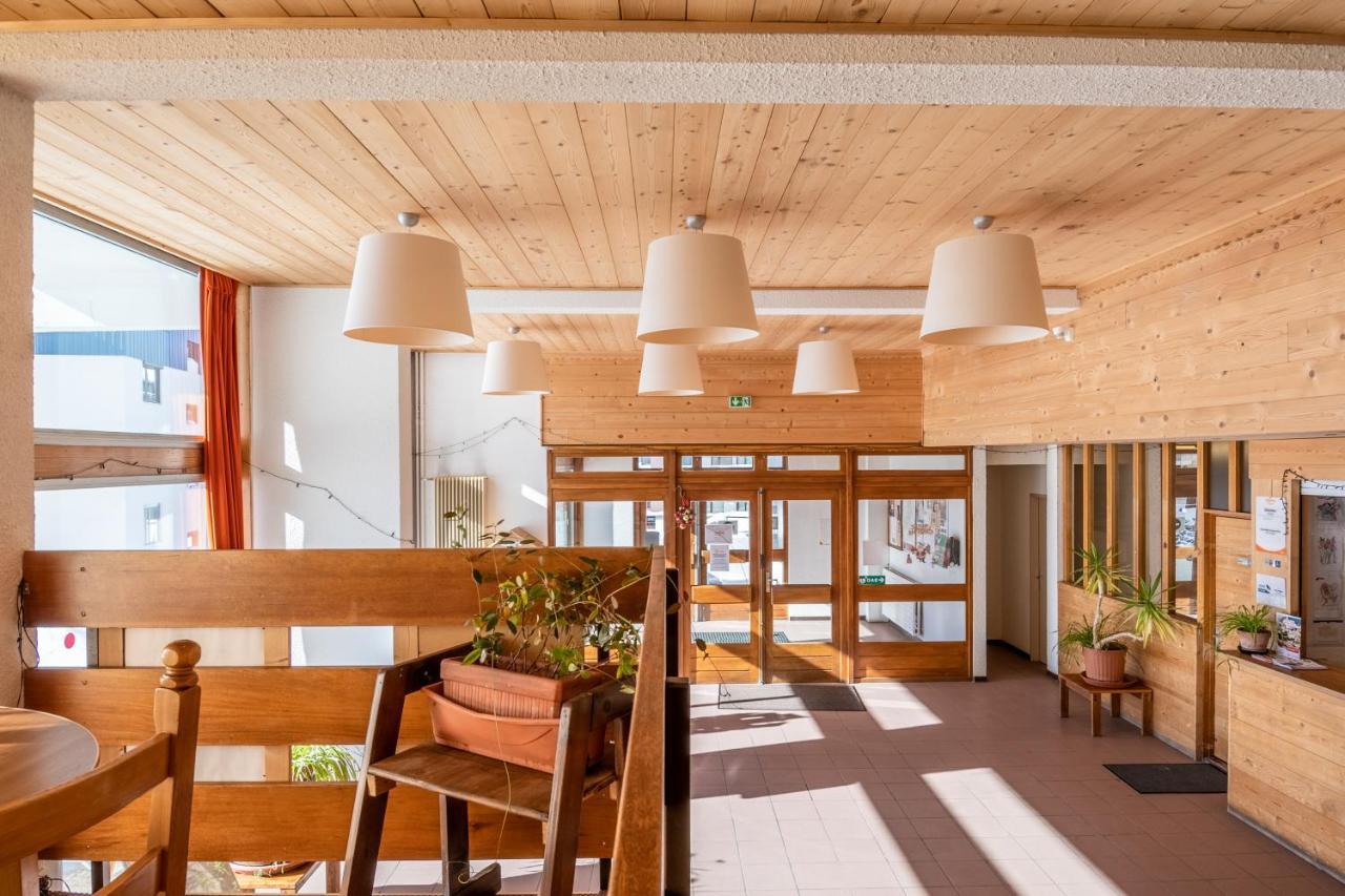 Residence Pierre & Vacances Le Gypaete Val Thorens Exterior photo